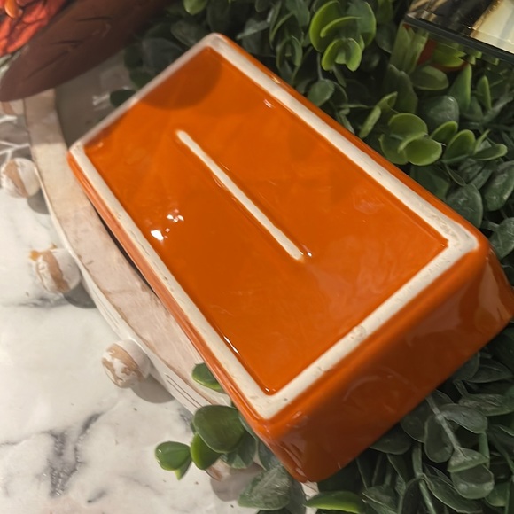 🍁Rae Dunn Ceramic SOAP dish - Picture 4 of 4